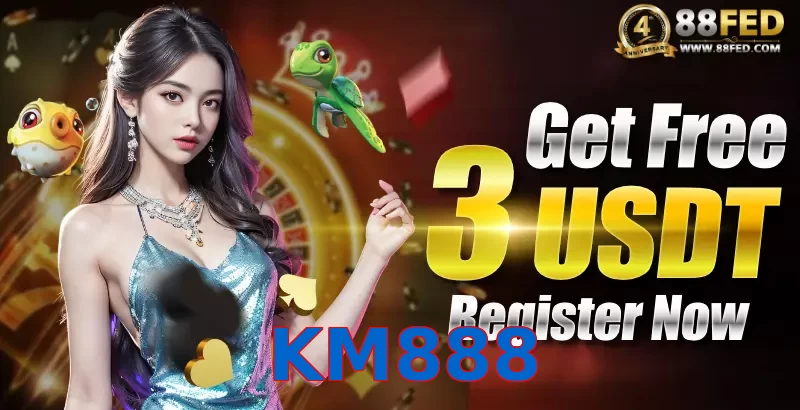 KM888