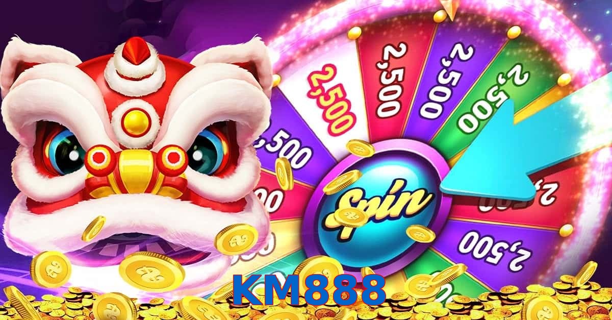 KM888