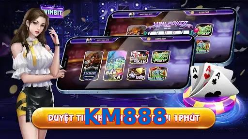 KM888