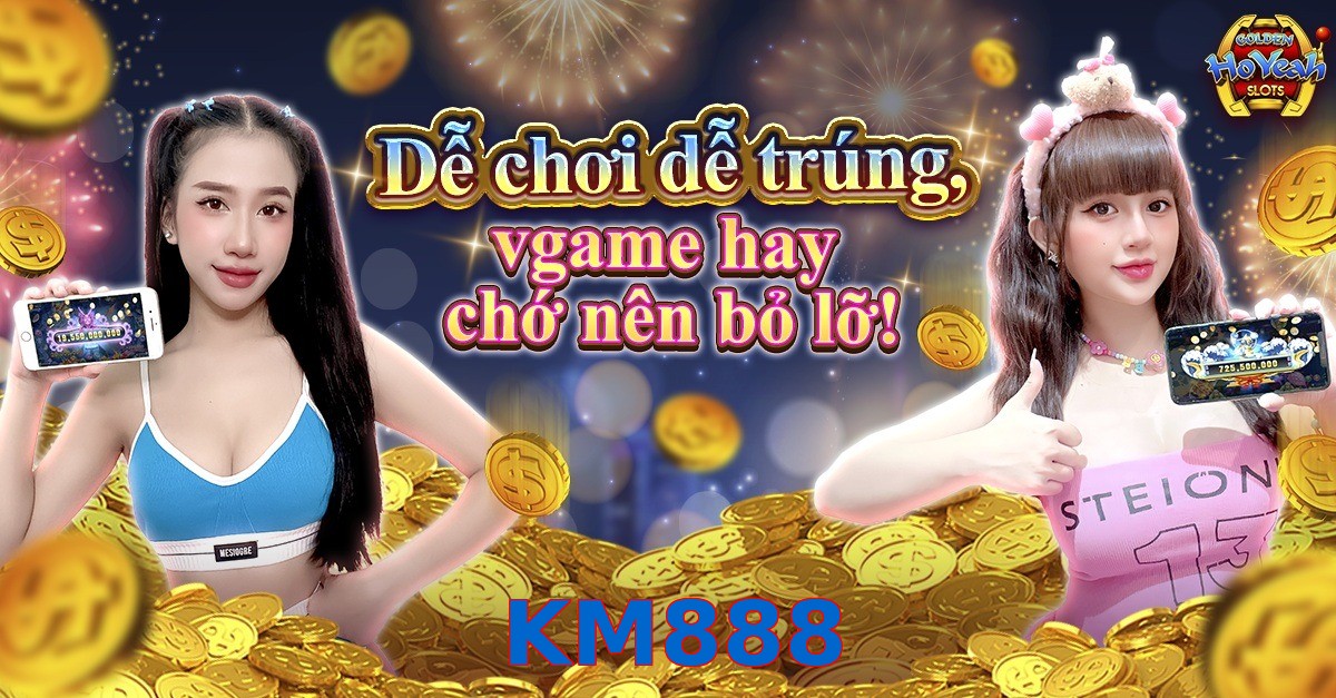 KM888