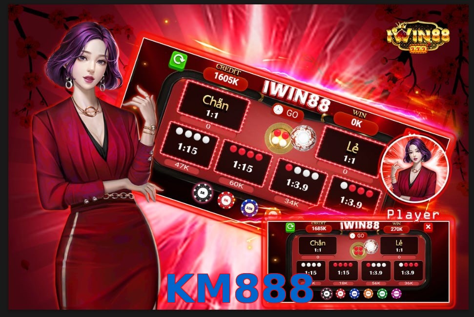 KM888