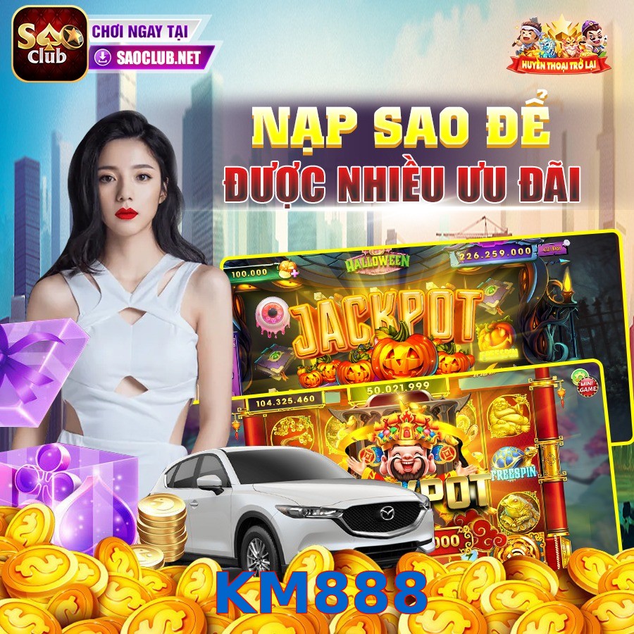 KM888